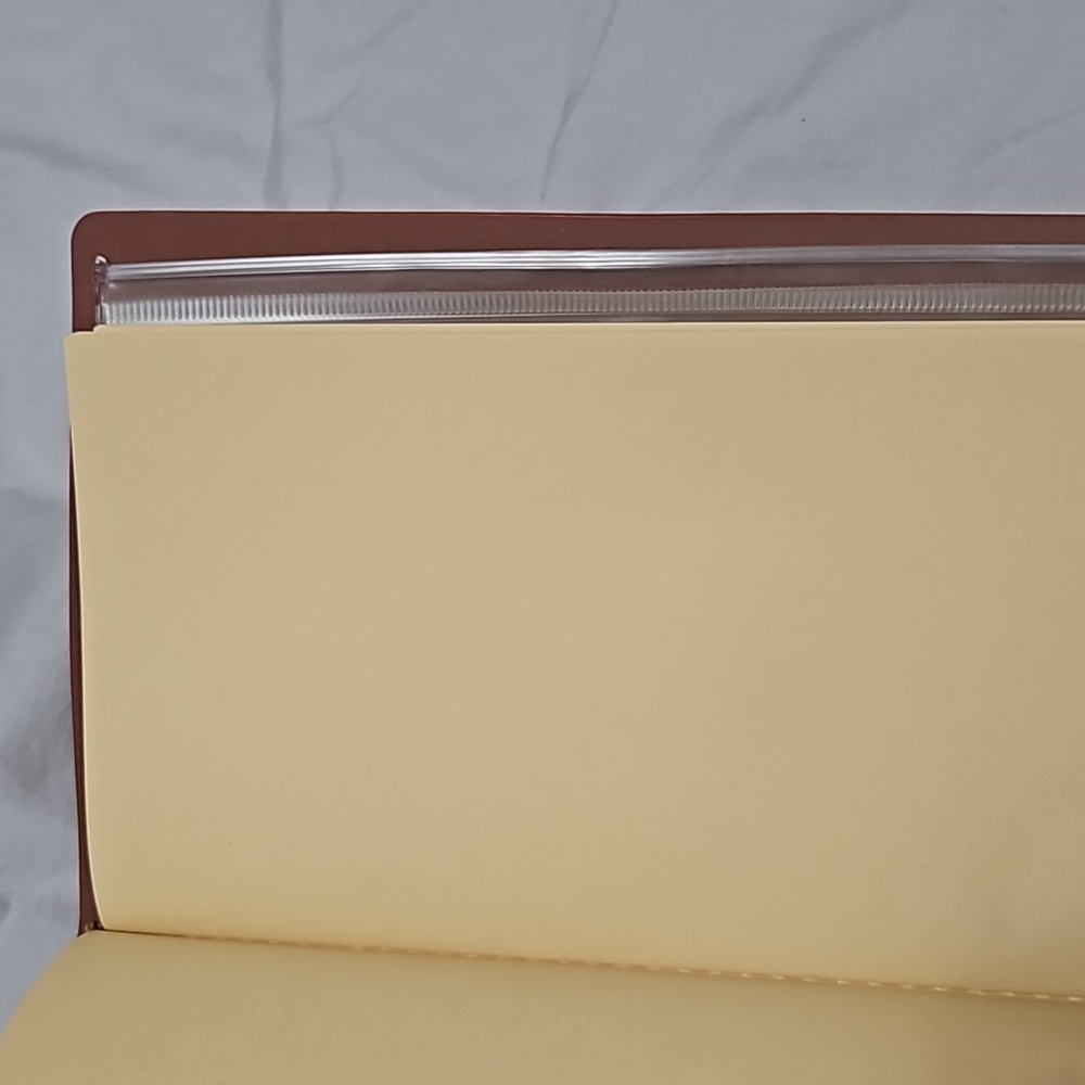 Notebook/wallet - Picture 5 of 6